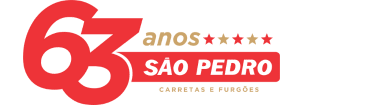 São Pedro Carretas e Furgões